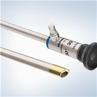 日本OLYMPUS奥林巴斯10mm红外腹腔镜WAIR130A WAIR100A