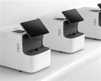 SZY-CL8100 全自动化学发光免疫分析仪