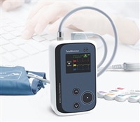 YMHeart XY-01穿戴式动态心电记录仪