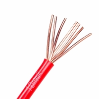 照明导线ZR-BV-500-1*4mm平方生产厂家