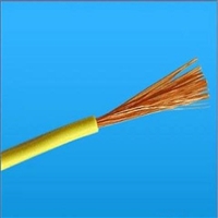 绝缘电线NHBV-2.5mm2生产厂家