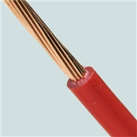 绝缘电线ZR-BV-2.5生产厂家