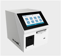干式荧光免疫分析仪YFA 1200