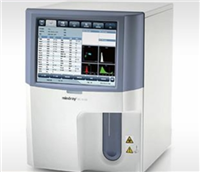 全自动血液细胞分析仪BC-5120