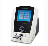 干式荧光免疫分析仪AT800