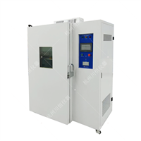 二箱式药品稳定试验箱CN-SG-I 高温高湿环境 药物稳定实验