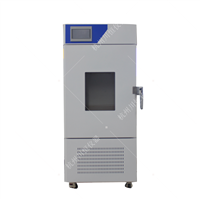 高低温湿热试验箱CNHS-100-GD 汽车零配件模拟环境测试 步入式实验