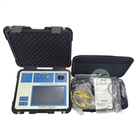 武汉凯迪正大-变压器绕组变形测试仪KDRB-C 频响法阻抗检测分析仪