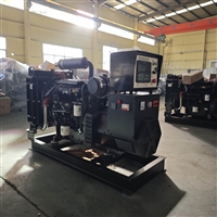 30KW潍柴发电机组 柴油发电机组 厂家直供 货量充足