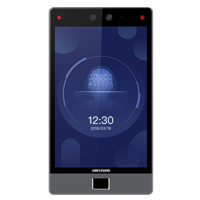 海康威视河南总代理门禁机K1T680M系列