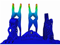 有限元分析软件Abaqus达索代理商思茂信息