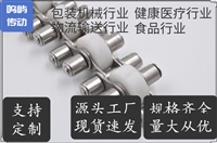 鸣屿传动 倍速链 输送链 支持定制