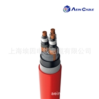 替代EN 50288-7 - RE-2YstY SWAY PVC Cable钢丝铠装电缆