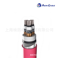 NHXMH- J/ O低烟无卤德标电力电缆0.6/1KV