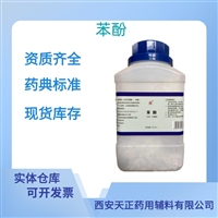 药用辅料预胶化淀粉医药级质检单随货CDE备案