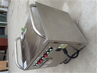 闯王CWD06C蒸汽清洗机  地毯清洗机设备