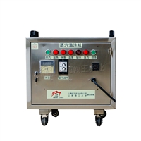 干湿可调 闯王家政保洁蒸汽清洗机  汽车轮毂清洗设备