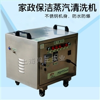 地毯蒸汽清洗机  闯王CWD06C蒸汽清洗机厂家