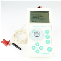 德国贝朗外周神经丛刺激器Stimuplex HNS 12 外周神经丛刺激器