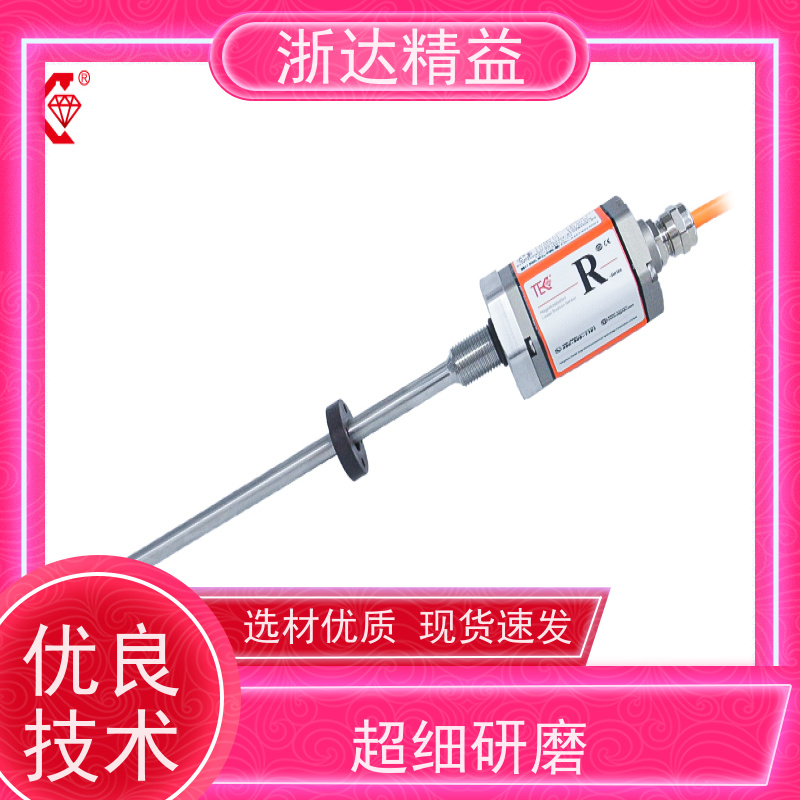 TEC 大型农业灌溉水箱 长量程 磁致伸缩液位监测