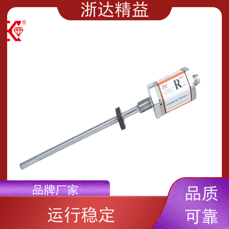 浙达精益 油水分离器 耐低温 磁致伸缩液位测量仪