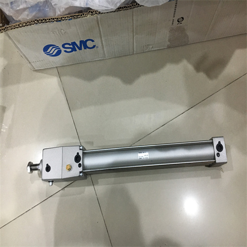 SMC数字式压力开关ISE20-N-C6H-LB到货