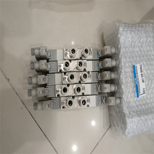 SMC数字式压力开关ISE20-N-C6H-LB到货