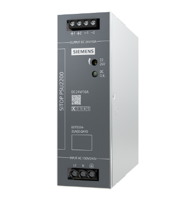 电源模块6EP33343SA000AY0西门子SITOP电源