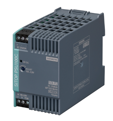 西门子工业模块电源6EP1322-5BA10