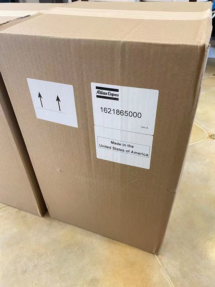 1621865100阿特拉斯油雾滤芯 ZH1120 ZH7000离心空压机保养配件