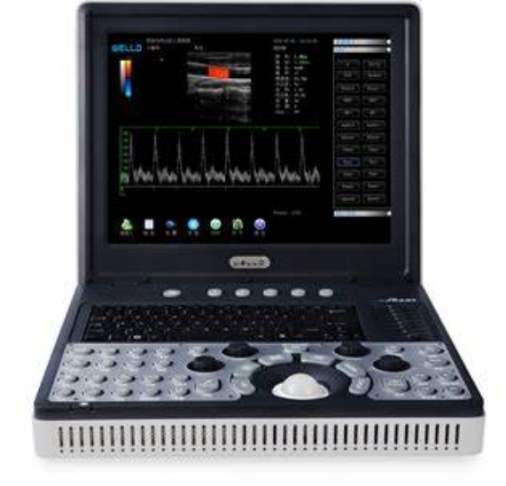 XBit 3, XBit 4超声诊断系统
