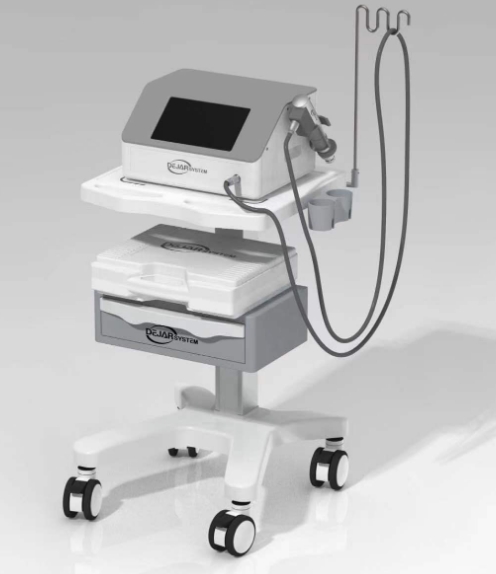 SW-3H、SW-5H体外冲击波治疗仪