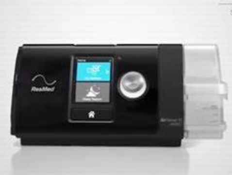 HM-CA20、HM-B25正压通气治疗机