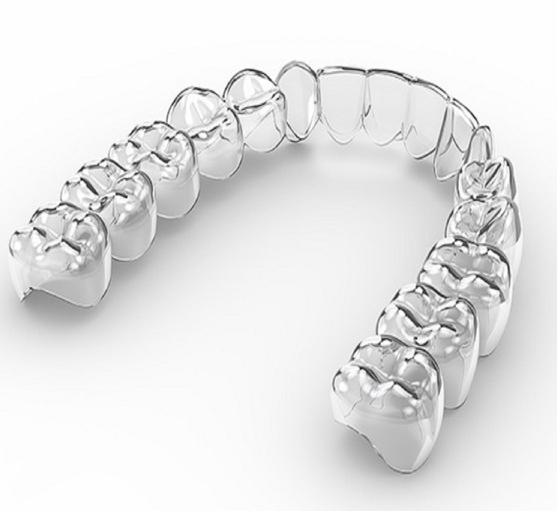 HQHE-JZQ-01无托槽正畸矫治器