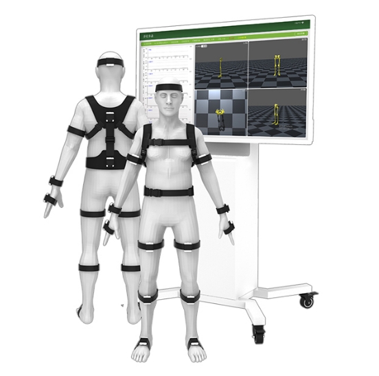 KZ-VRCRT认知功能障碍康复训练软件