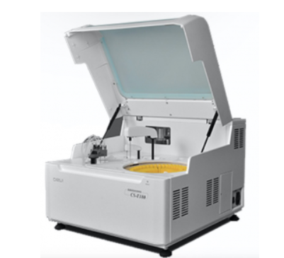 全自动生化分析仪CS-T180