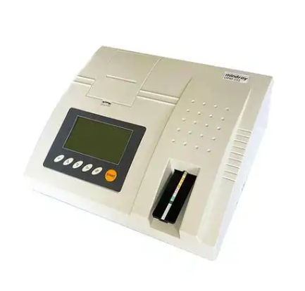 干化学尿液分析仪HBK-200