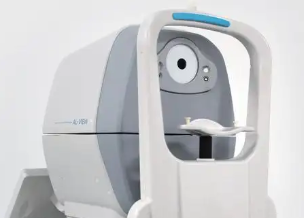眼科光学生物测量仪IOL-2000
