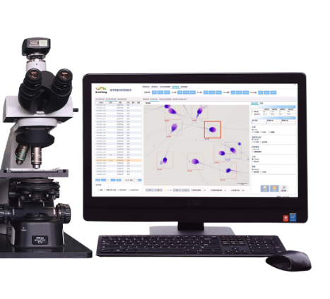 精子质量分析仪ISA-301