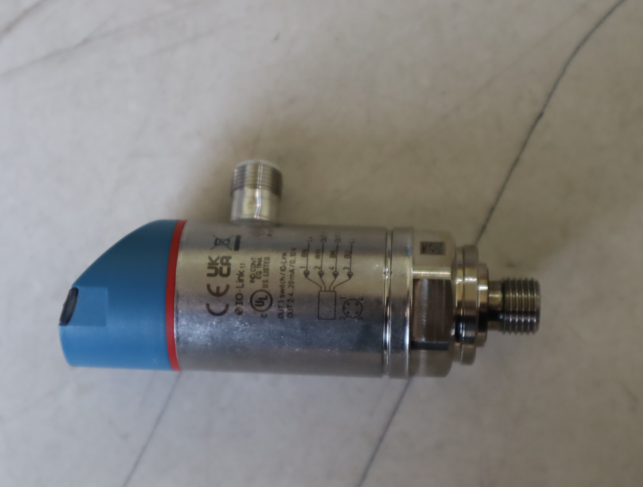 HEDE10-31/400/1/-GA-K35-V R901433084 力士乐REXROTH压力传感器