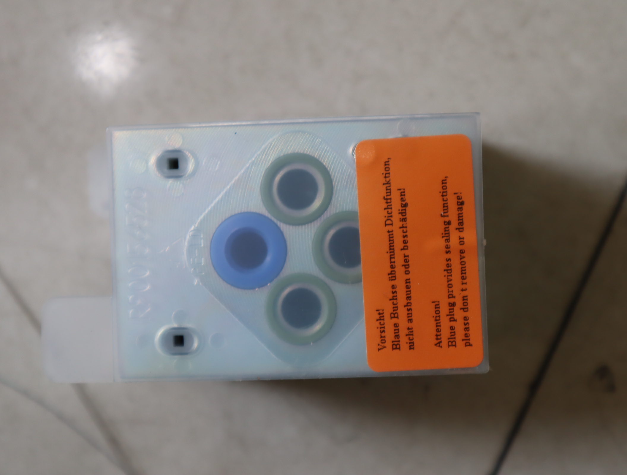 Z1S6C05-41/VSO68 R901188060 力士乐REXROTH单向阀 罗马尼亚产