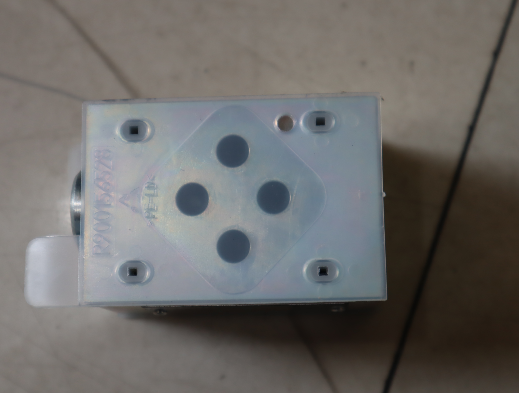 Z1S6C05-41/VSO68 R901188060 力士乐REXROTH单向阀 罗马尼亚产