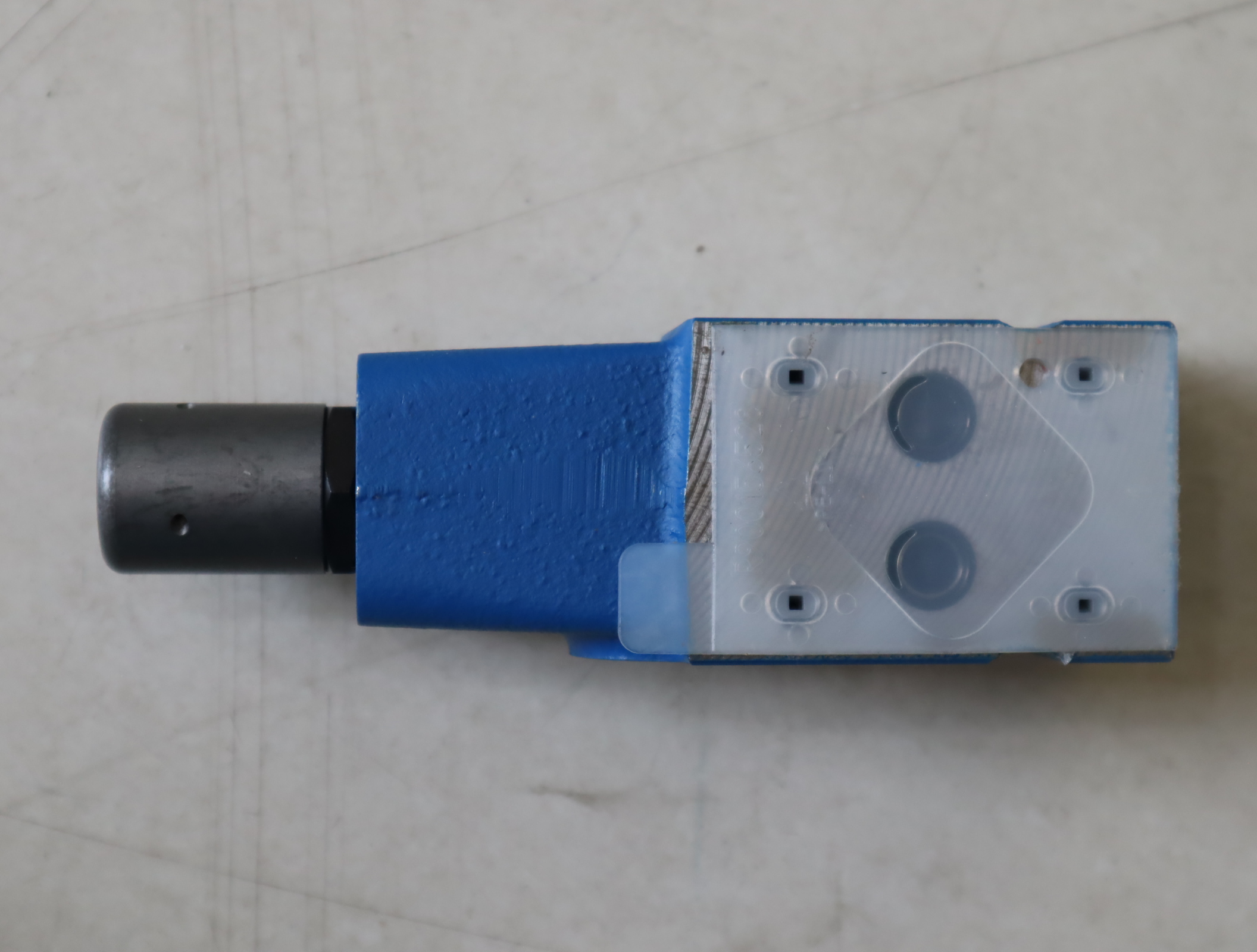 DBT-XP2-10/315 0811104103 DBT-XP2-1X/315力士乐REXROTH比例阀