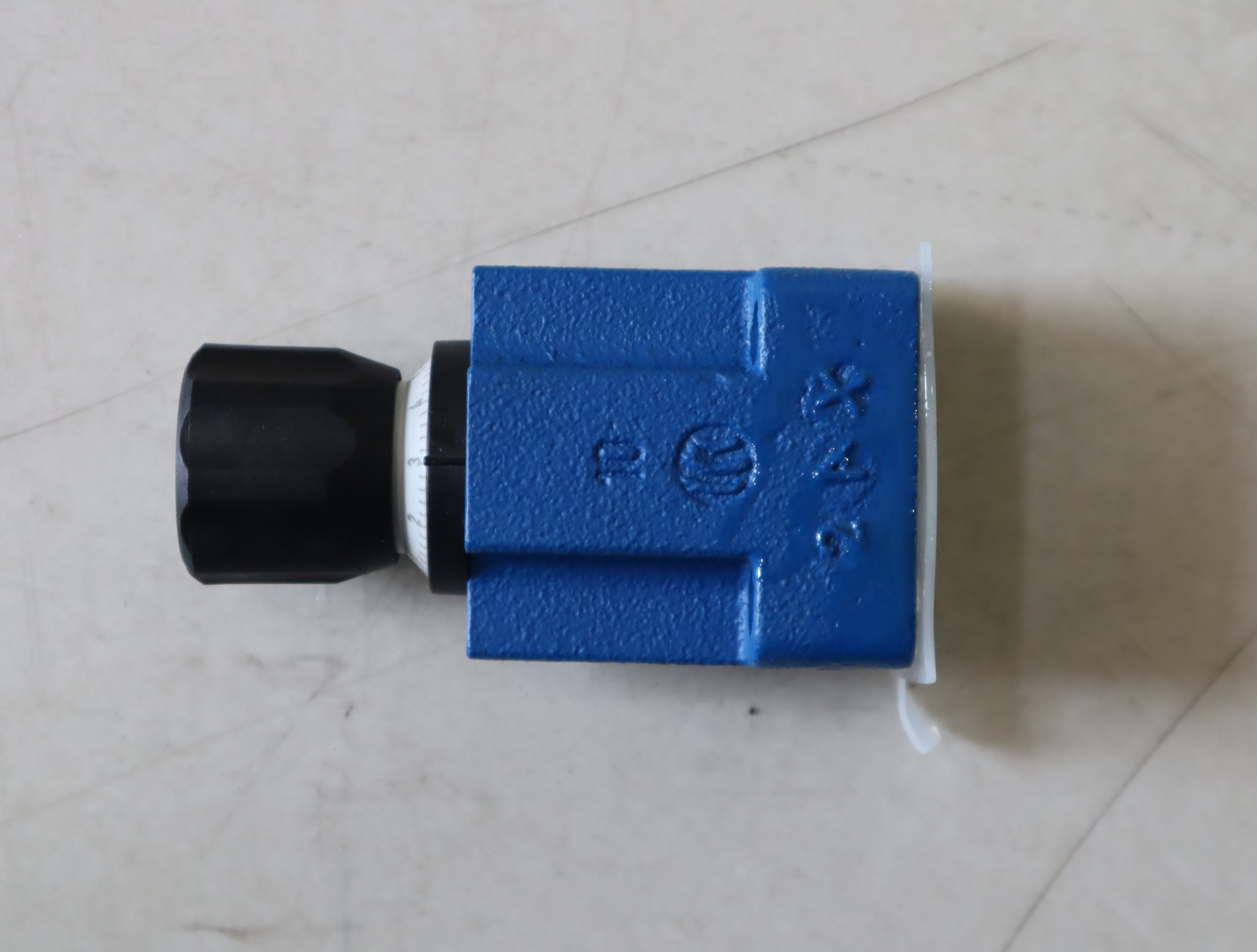 2FRM6A76-3X/10QMV R900209925 德国力士乐REXROTH流量阀