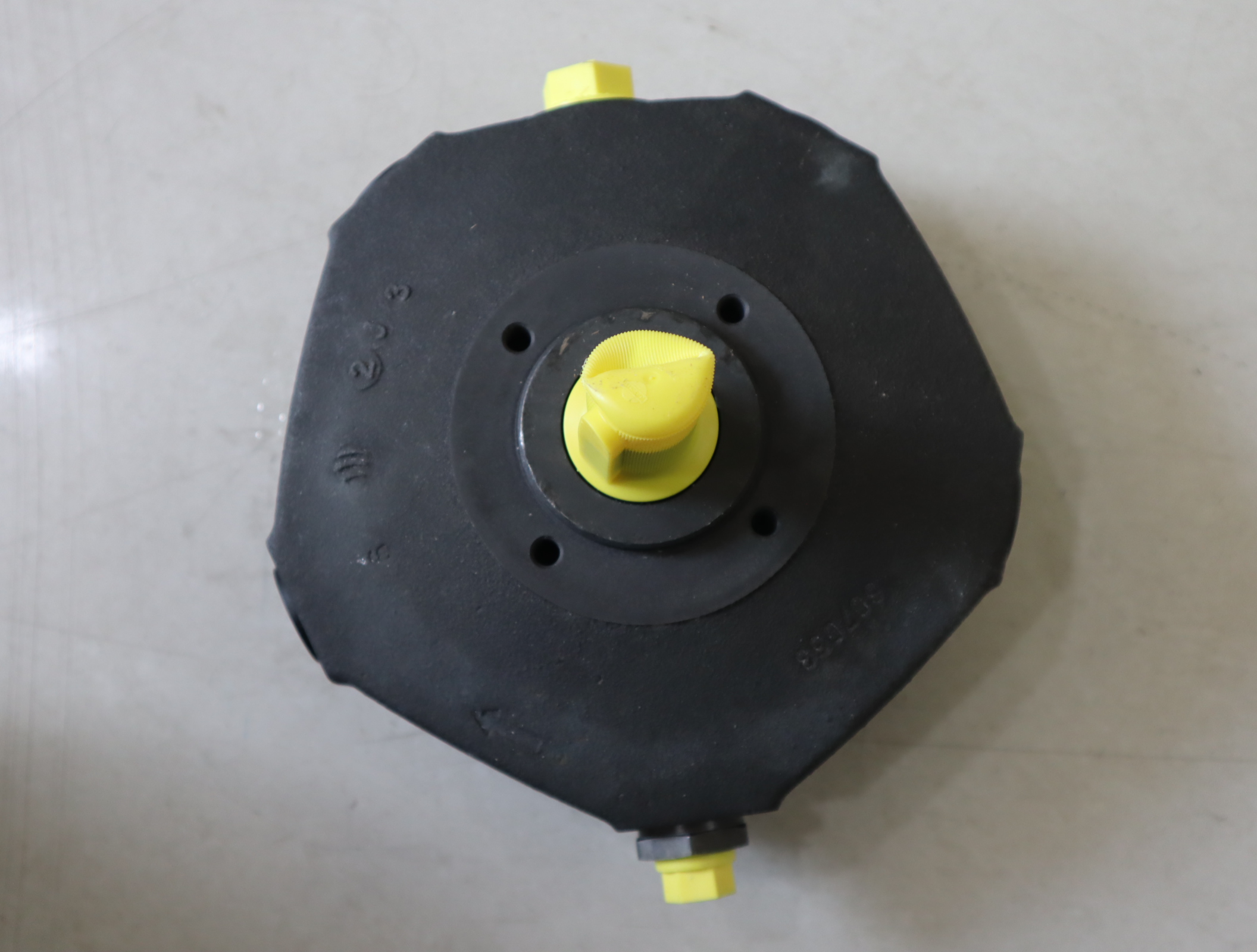 PR4-30/3.15-700RA01M01 R901088612 德国力士乐REXROTH径向柱塞泵