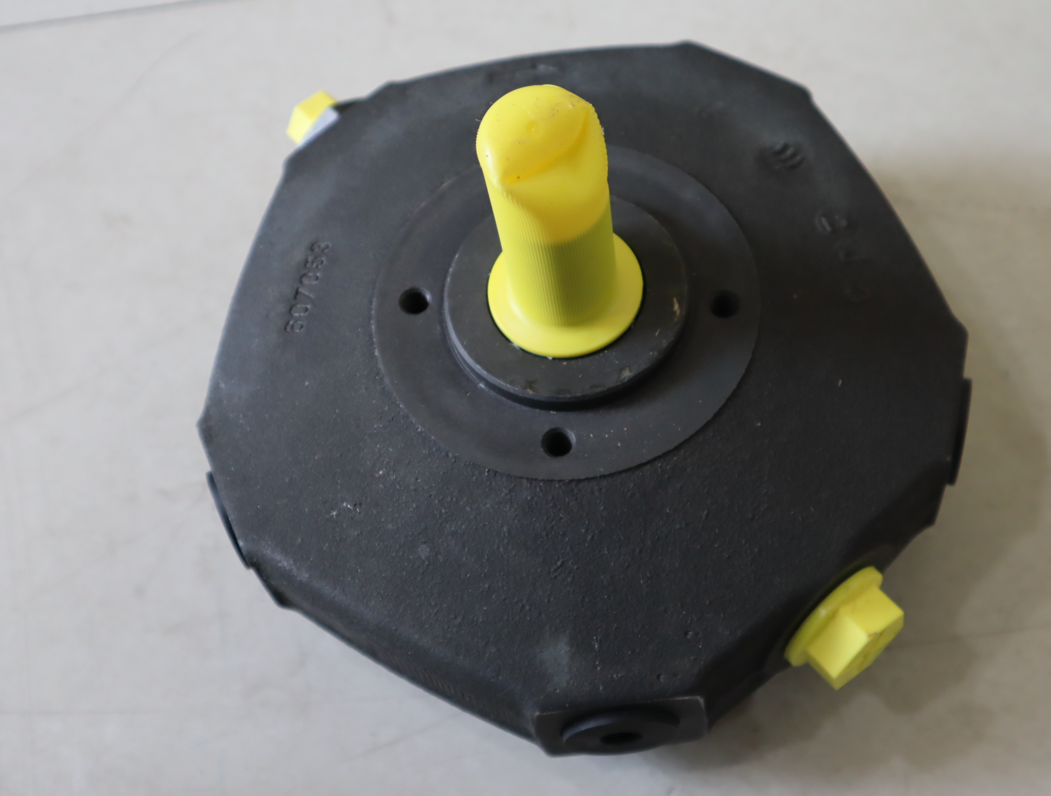 PR4-30/3.15-700RA01M01 R901088612 德国力士乐REXROTH径向柱塞泵