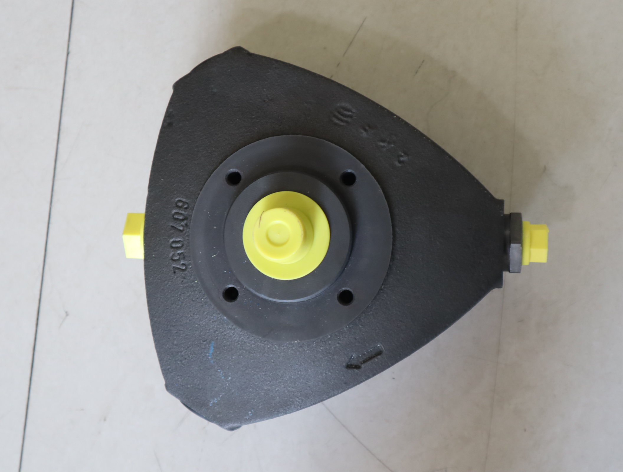 PR4-3X/1.60-700RG01M01 R901088530 德国力士乐REXROTH径向柱塞泵