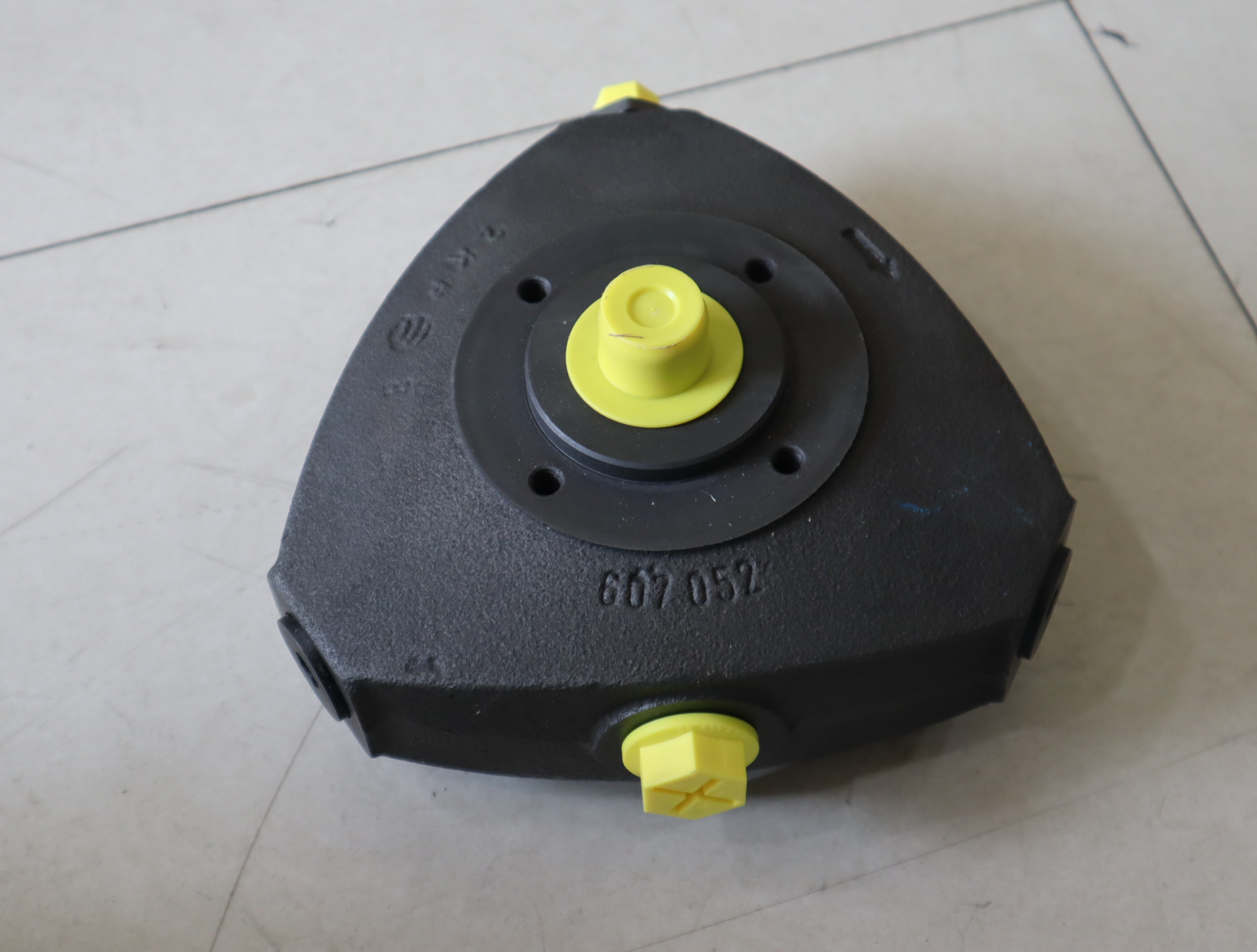 PR4-3X/1.60-700RG01M01 R901088530 德国力士乐REXROTH径向柱塞泵