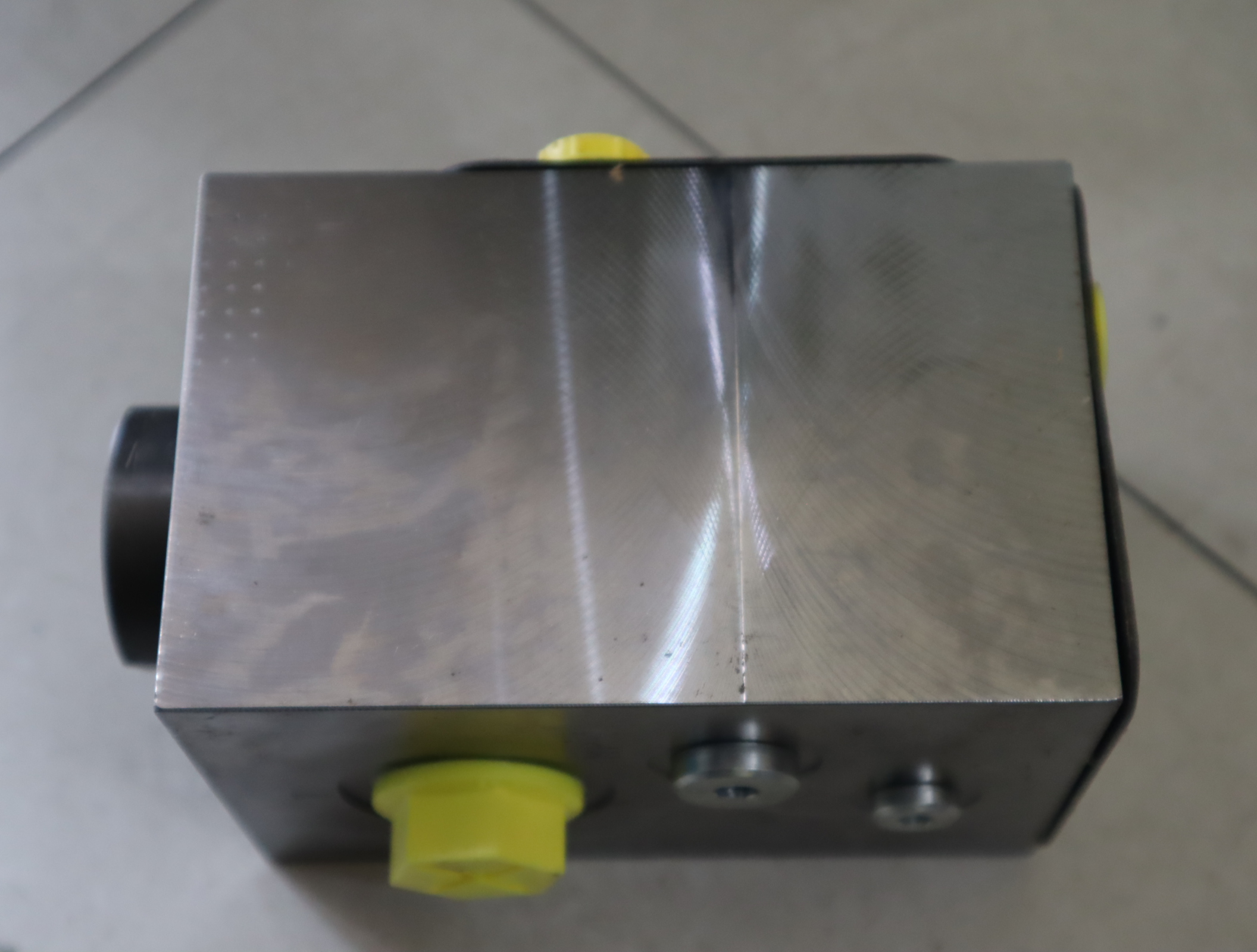 SYDZ0001-14/250V140M R900560526 力士乐REXROTH阀块