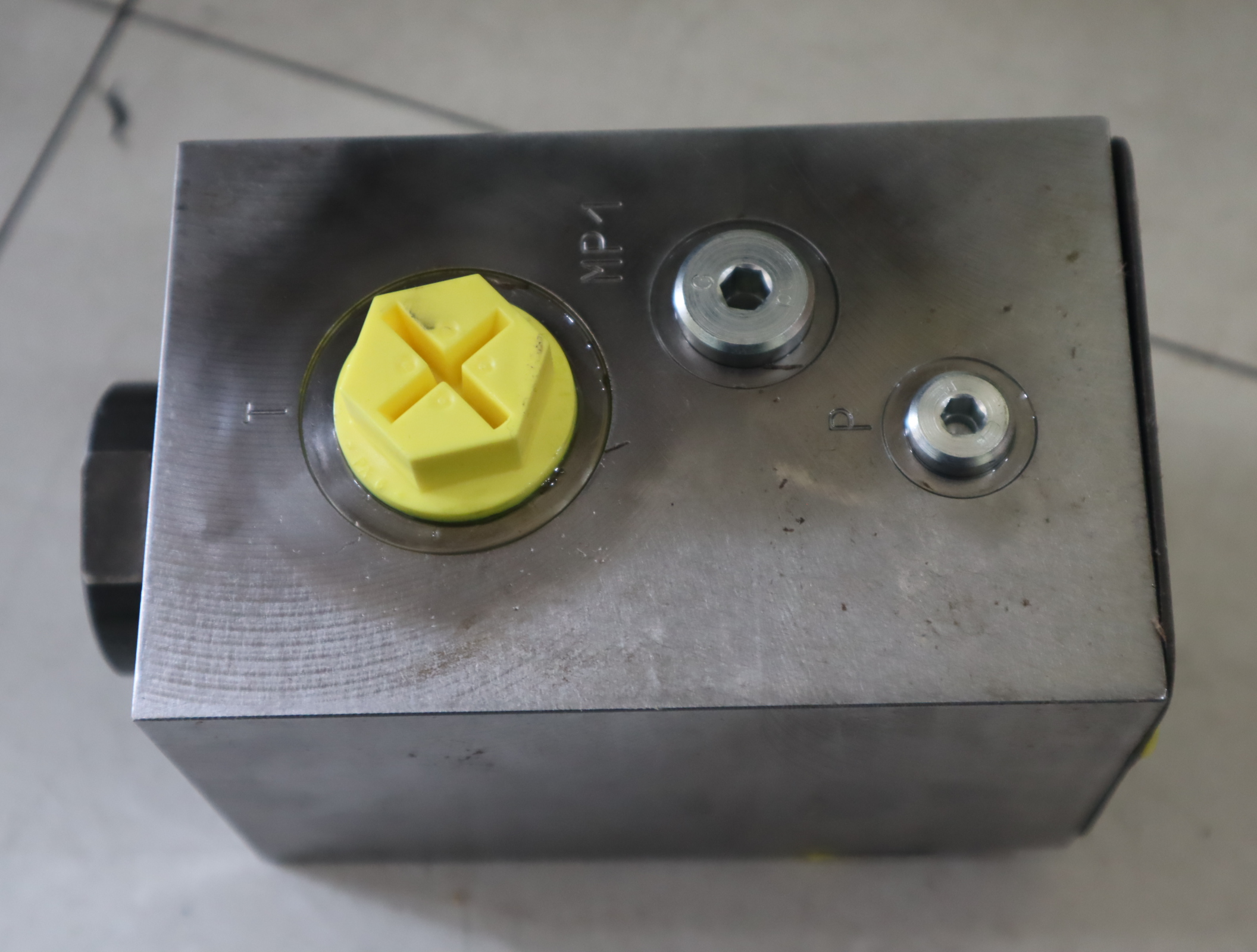 SYDZ0001-14/250V140M R900560526 力士乐REXROTH阀块